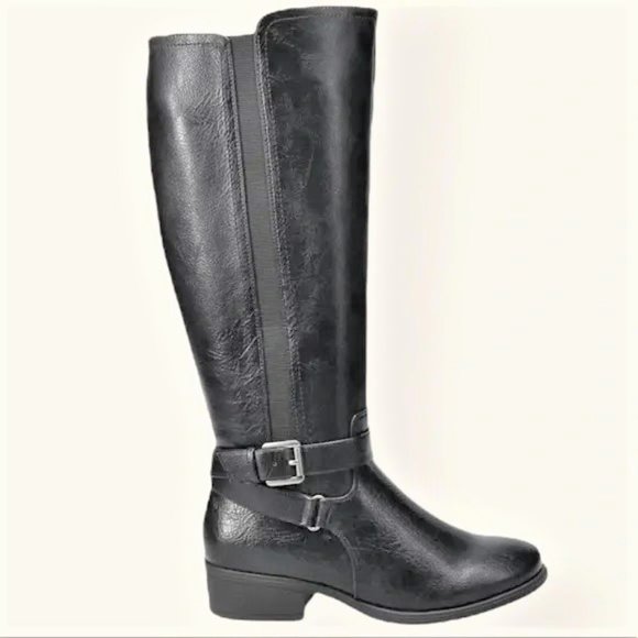 Shoes - Croft & Barrow Tapir Women's Boots Size:8